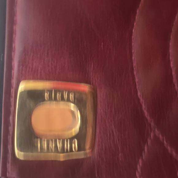 Chanel CC Matalasse Full Flap Shoulder Bag - Picture 7 of 13